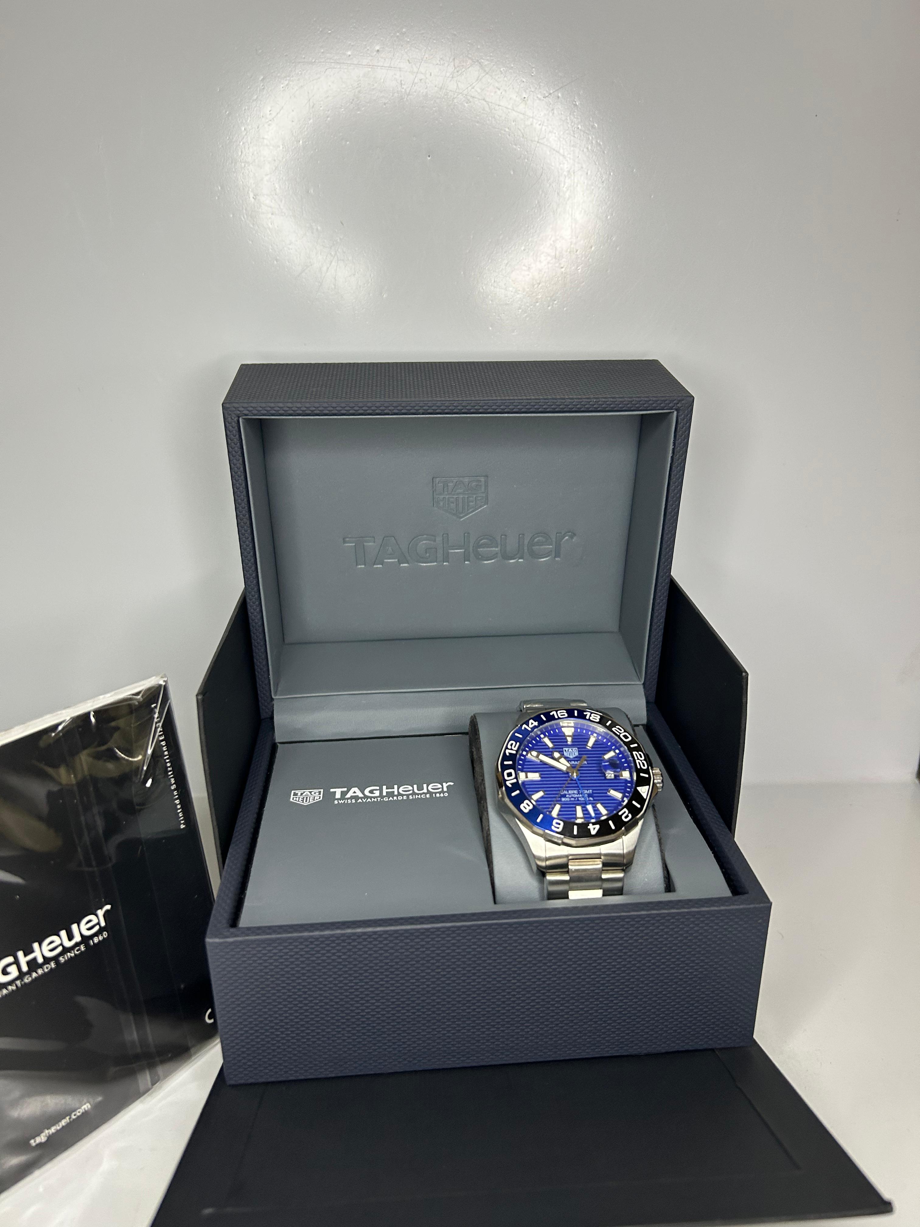TAG Heuer Formula 1 Chronograph 1/10th Second — Tag Heuer