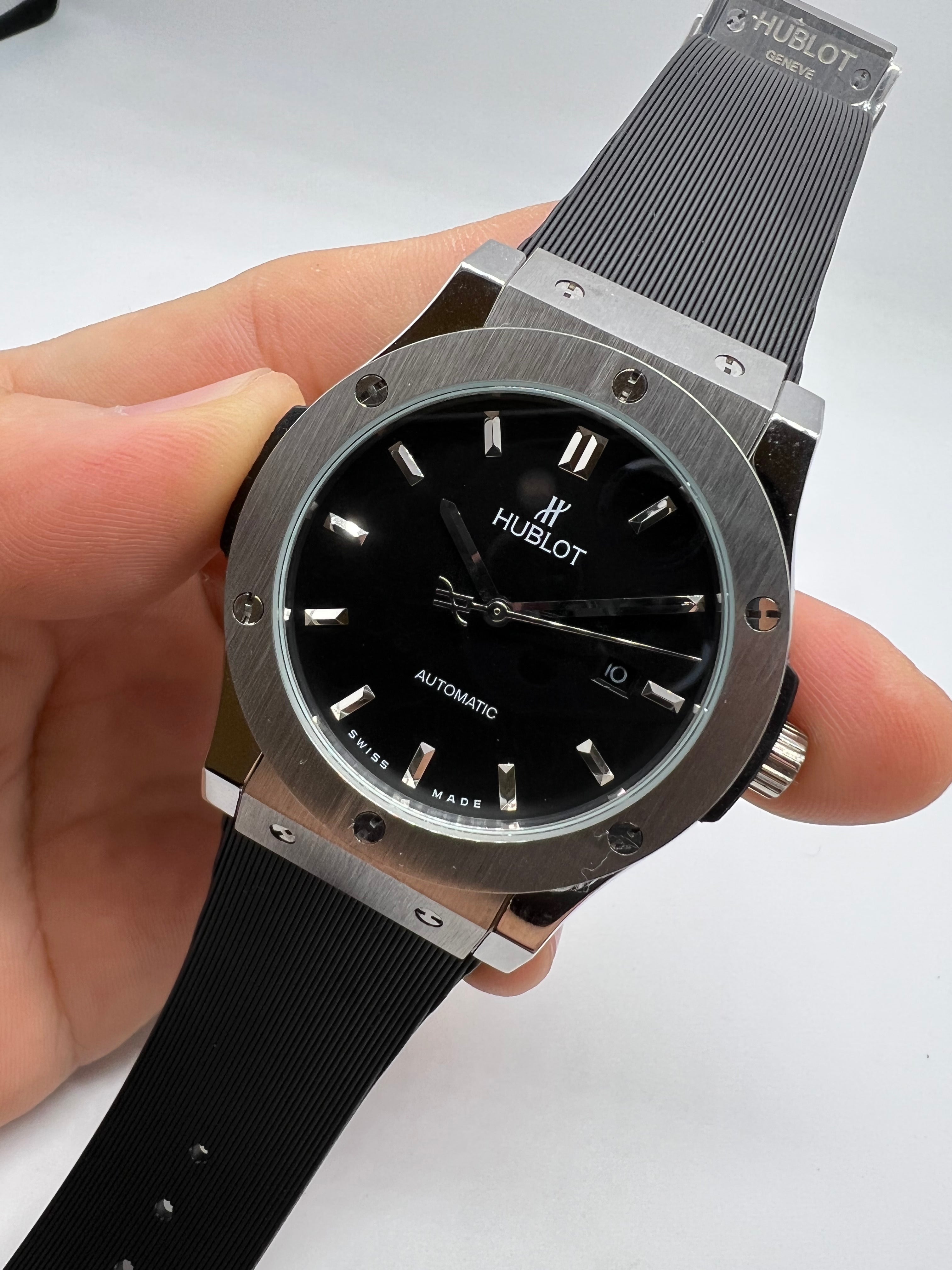 Hublot Classic Fusion