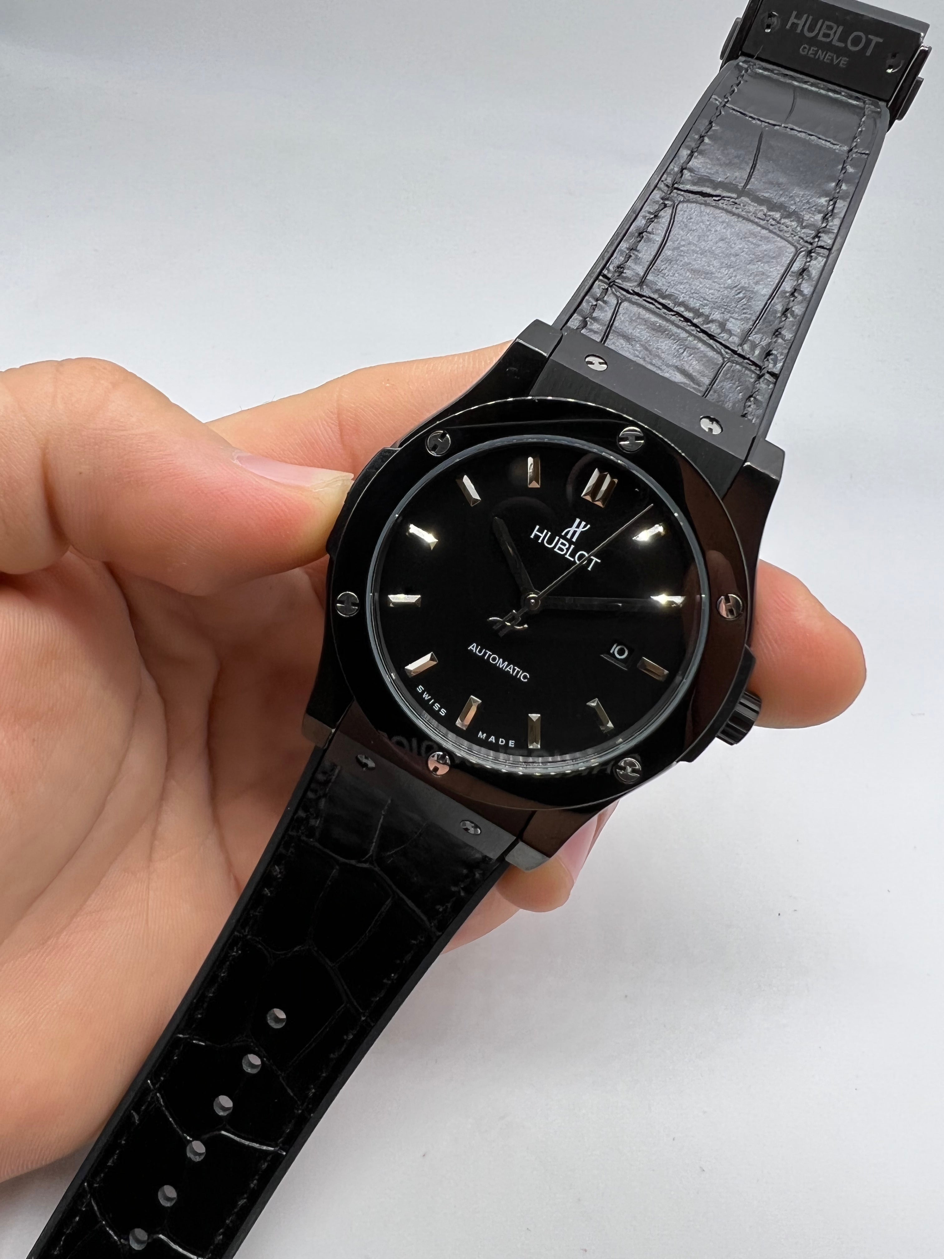Hublot Classic Fusion Automatic