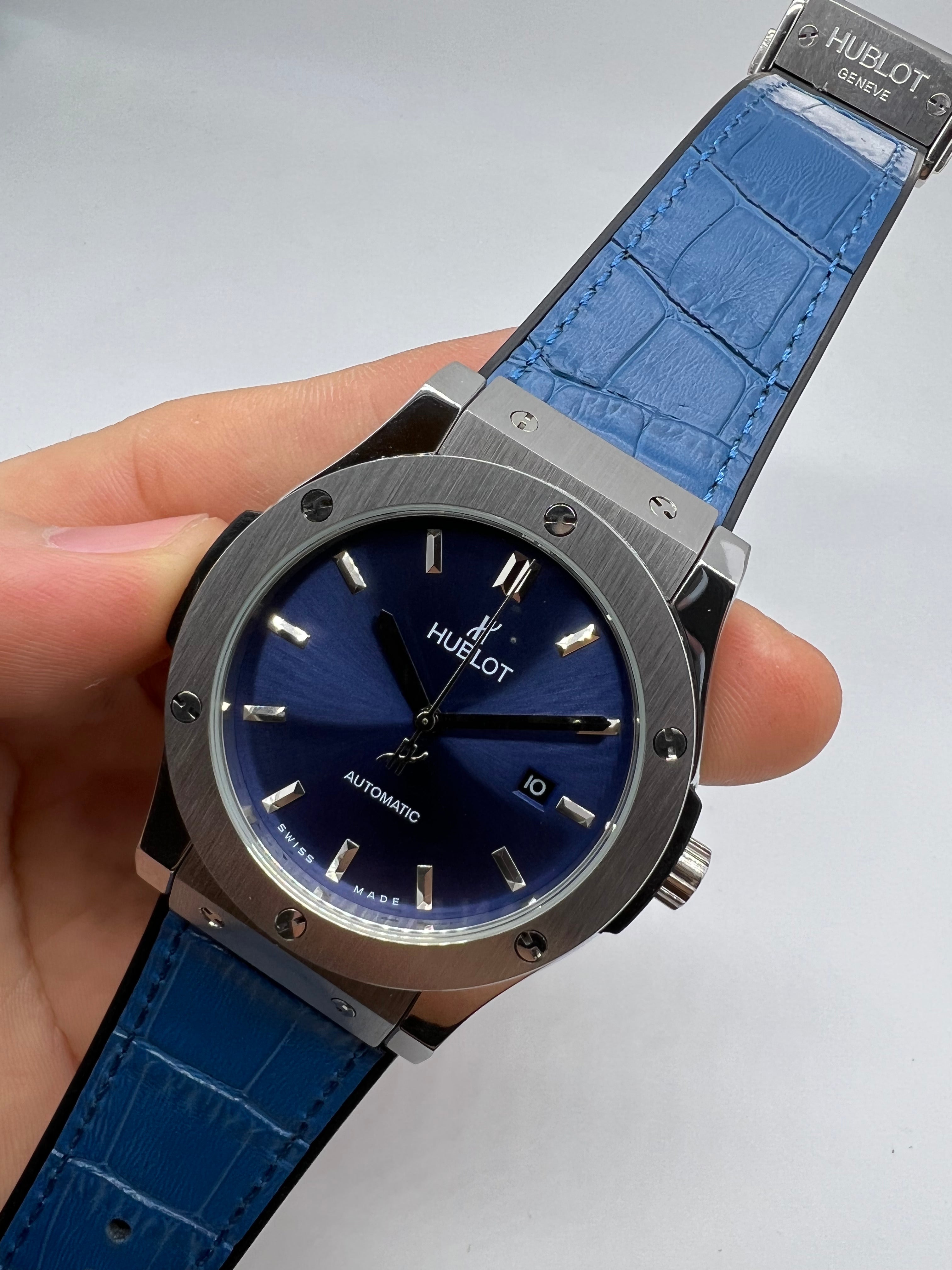 Hublot Classic Fusion Automatic
