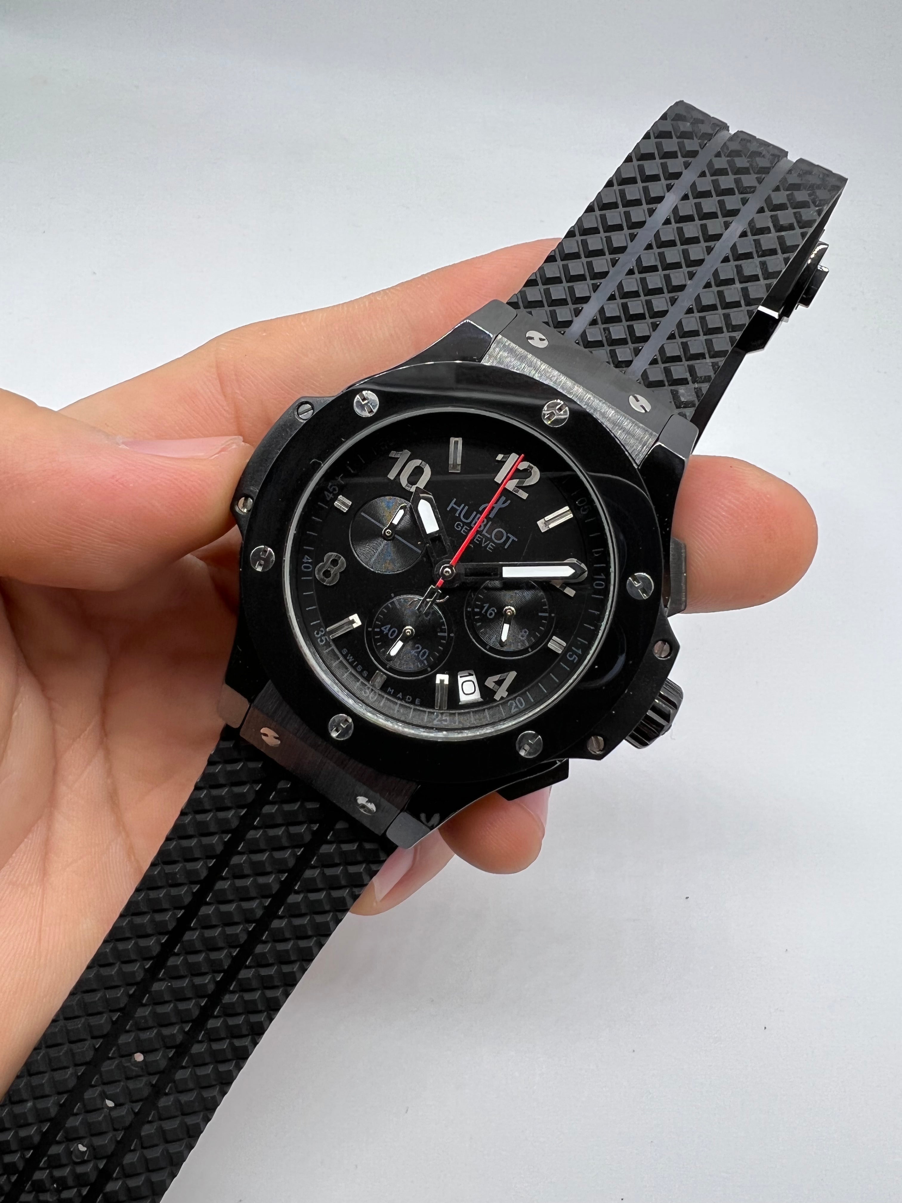 Hublot Big Bang Chronograph