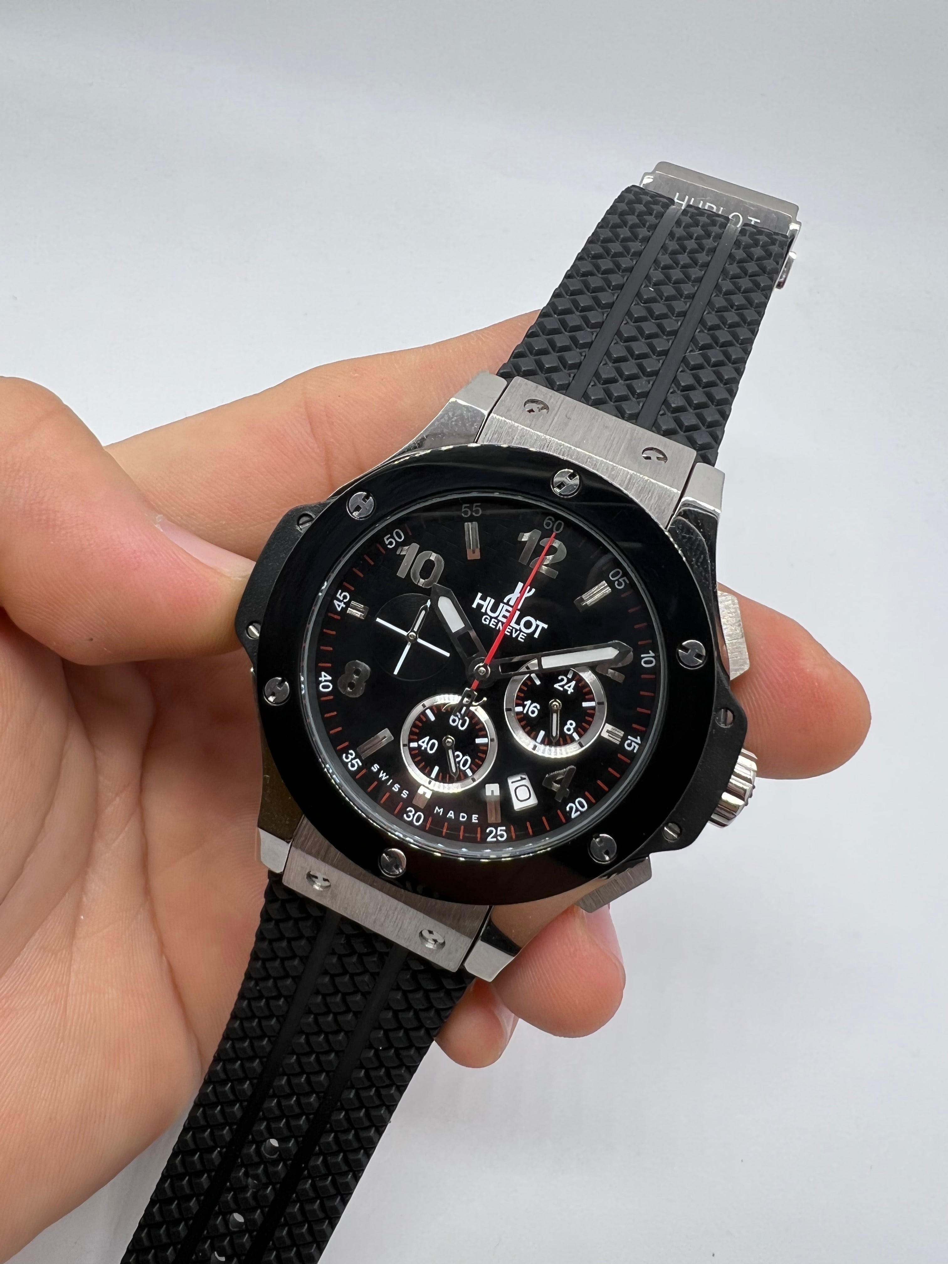 Hublot Big Bang Chronograph