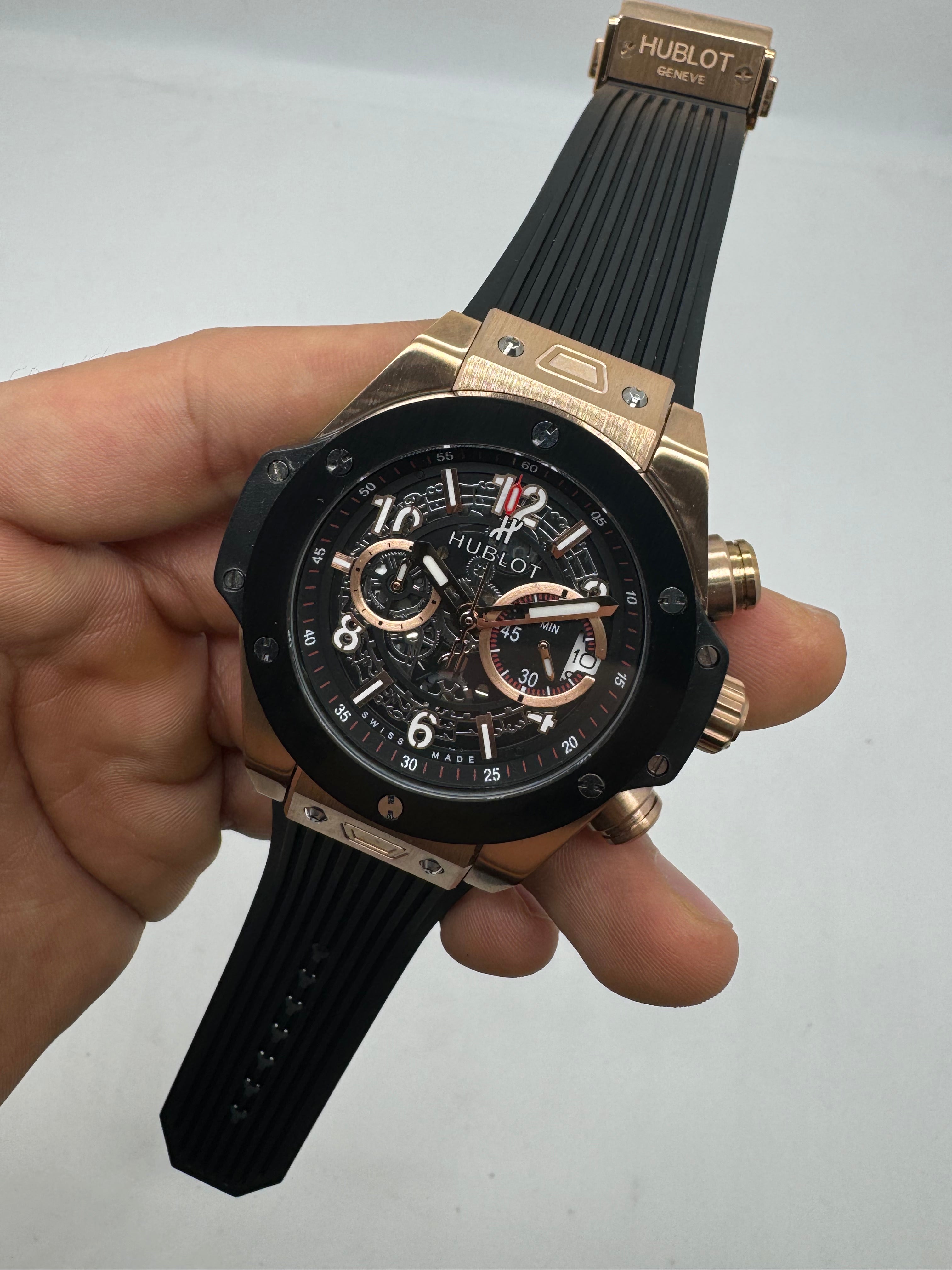 Hublot Big Bang Unic