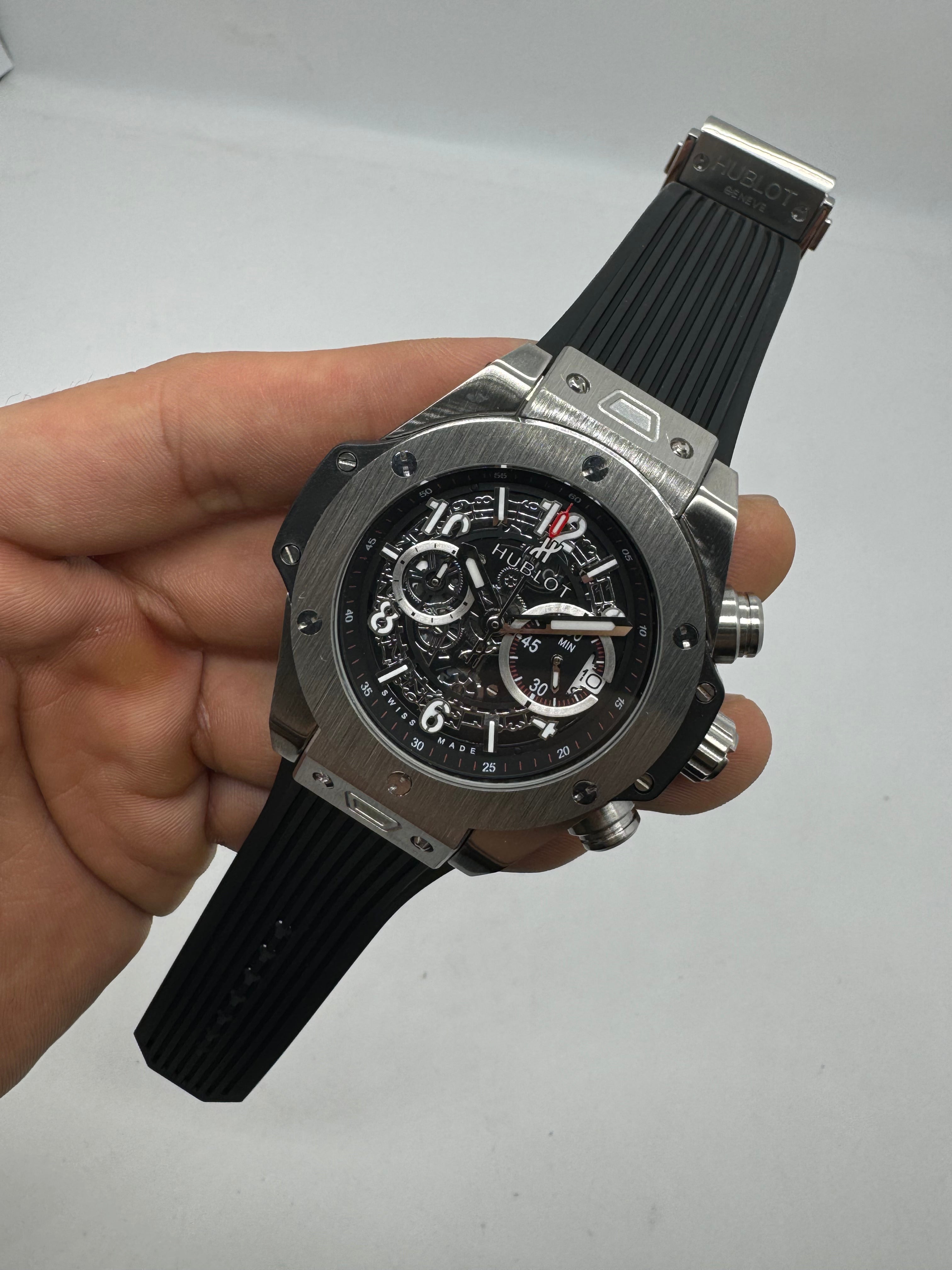 Hublot Big Bang Unic