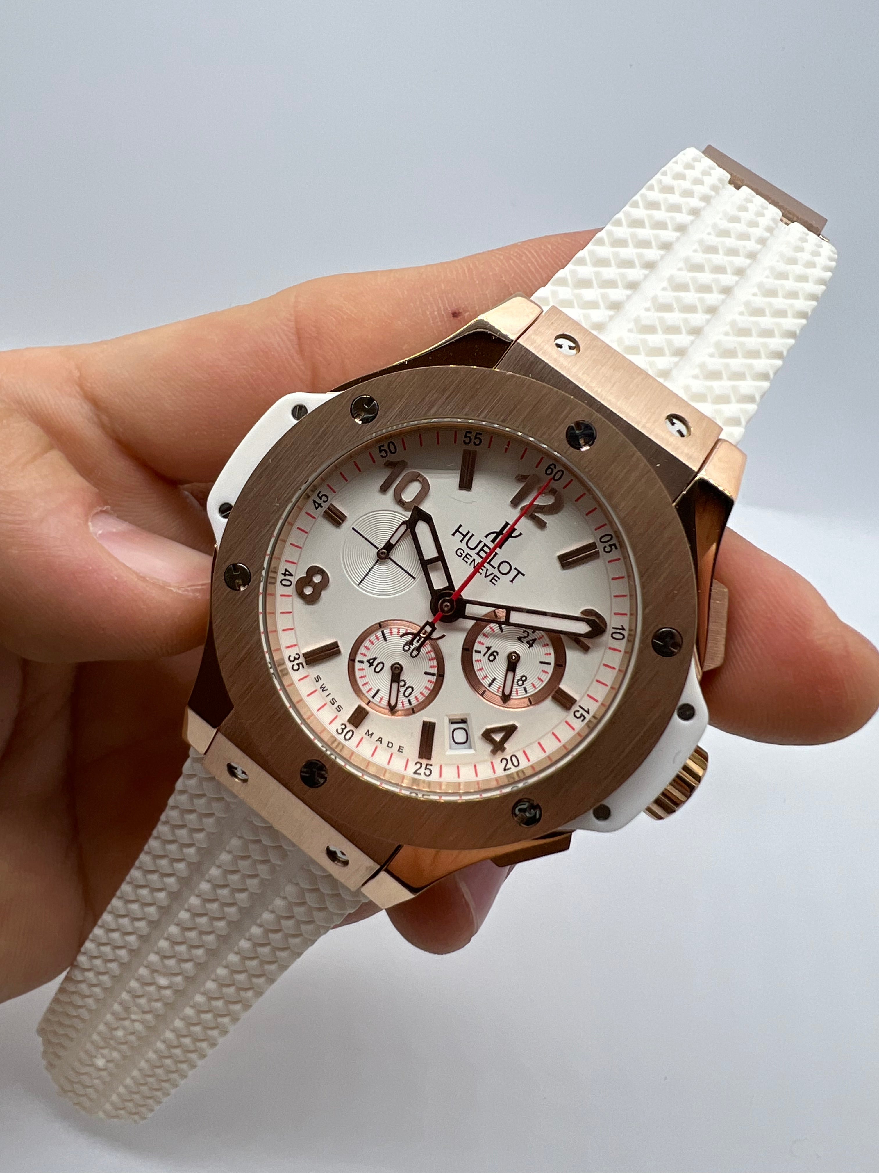 Hublot Big Bang Chronograph