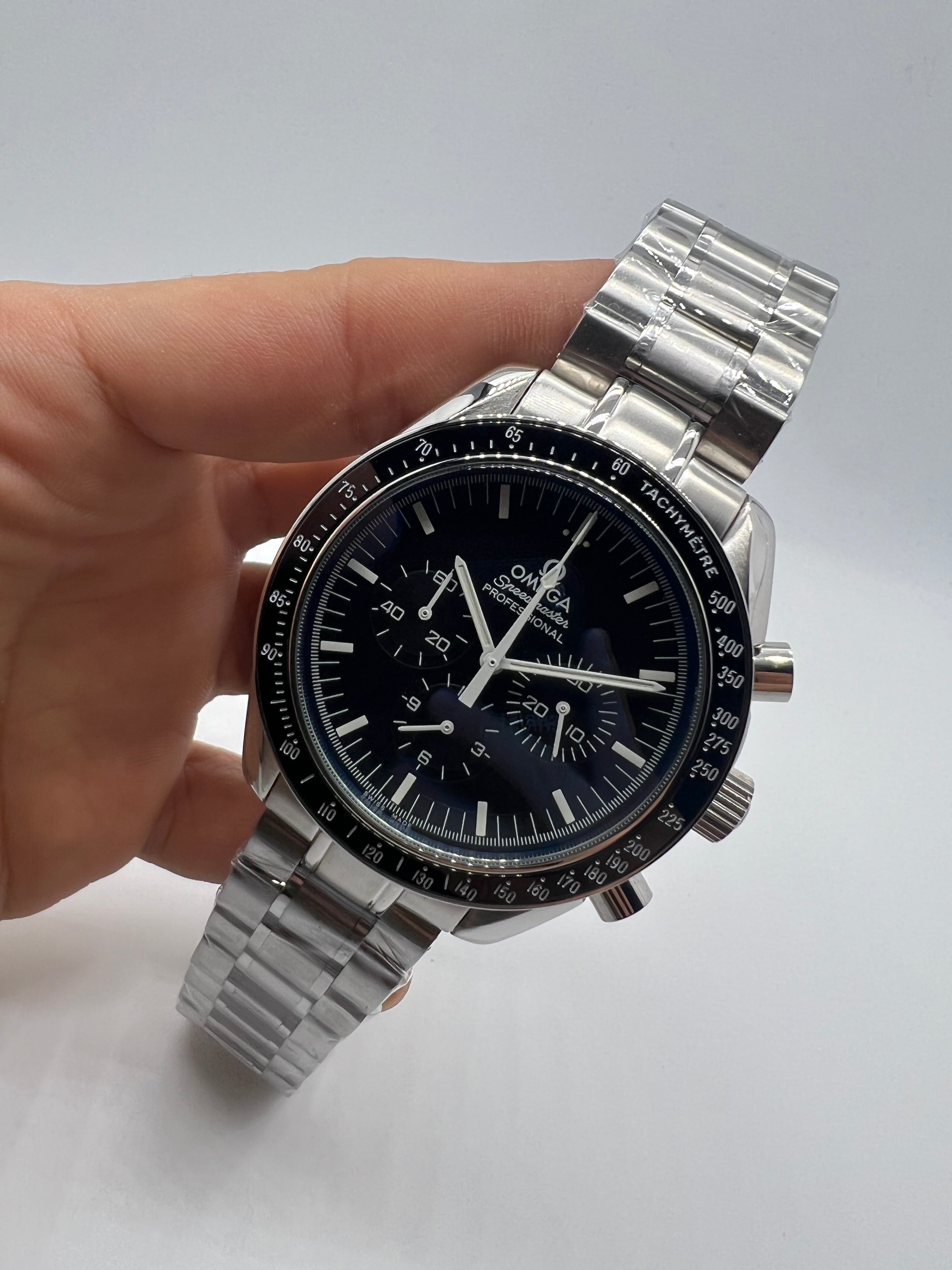Omega Speedmaster Professional Moonwatch