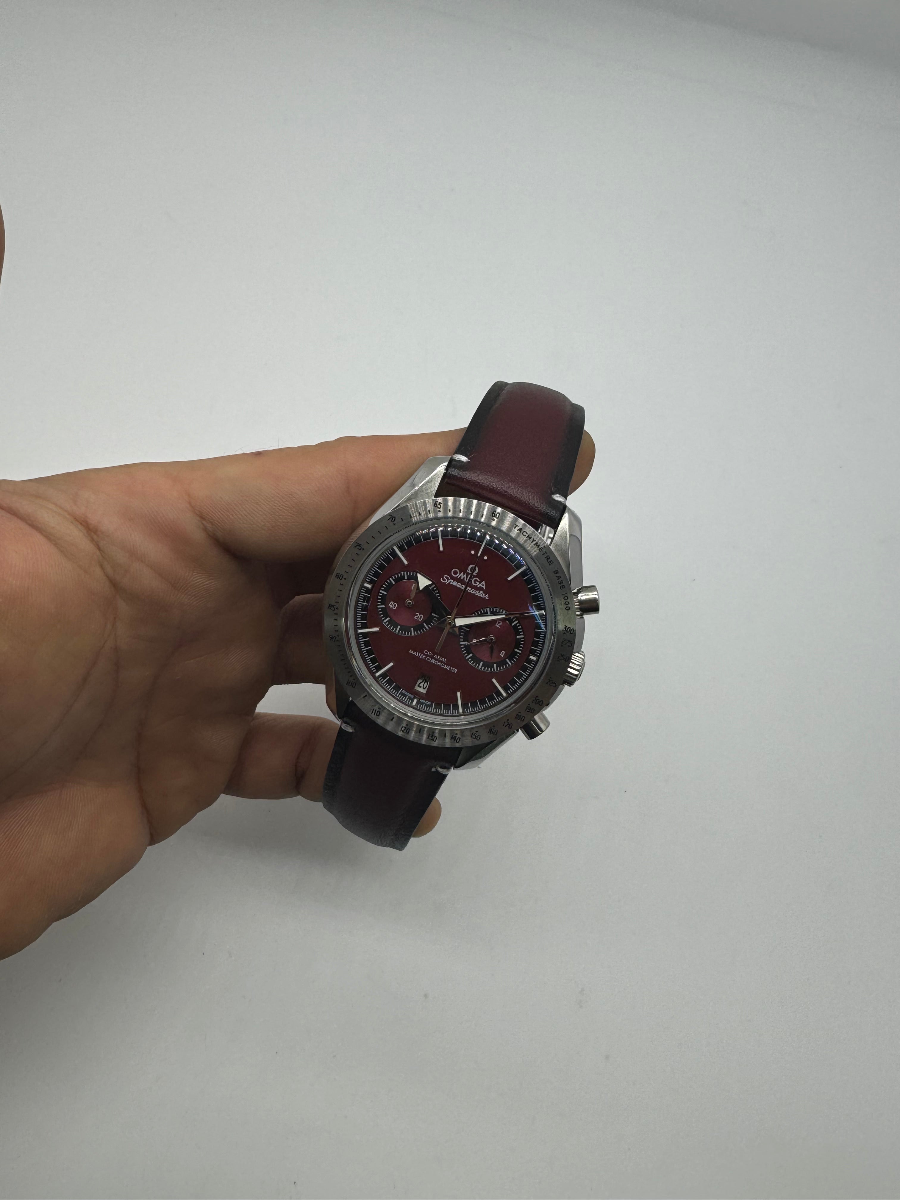 Omega Speedmaster