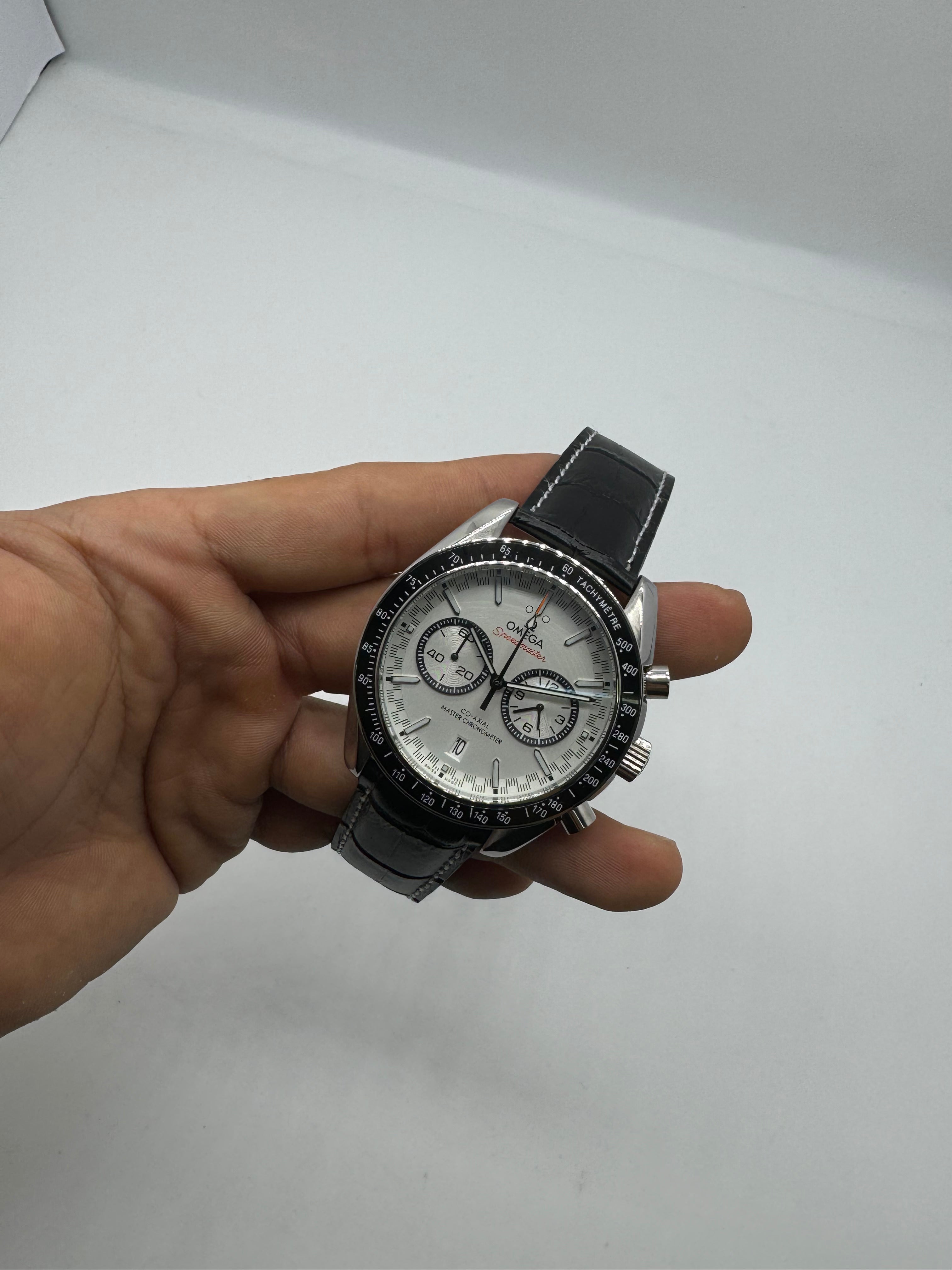 Omega Speedmaster