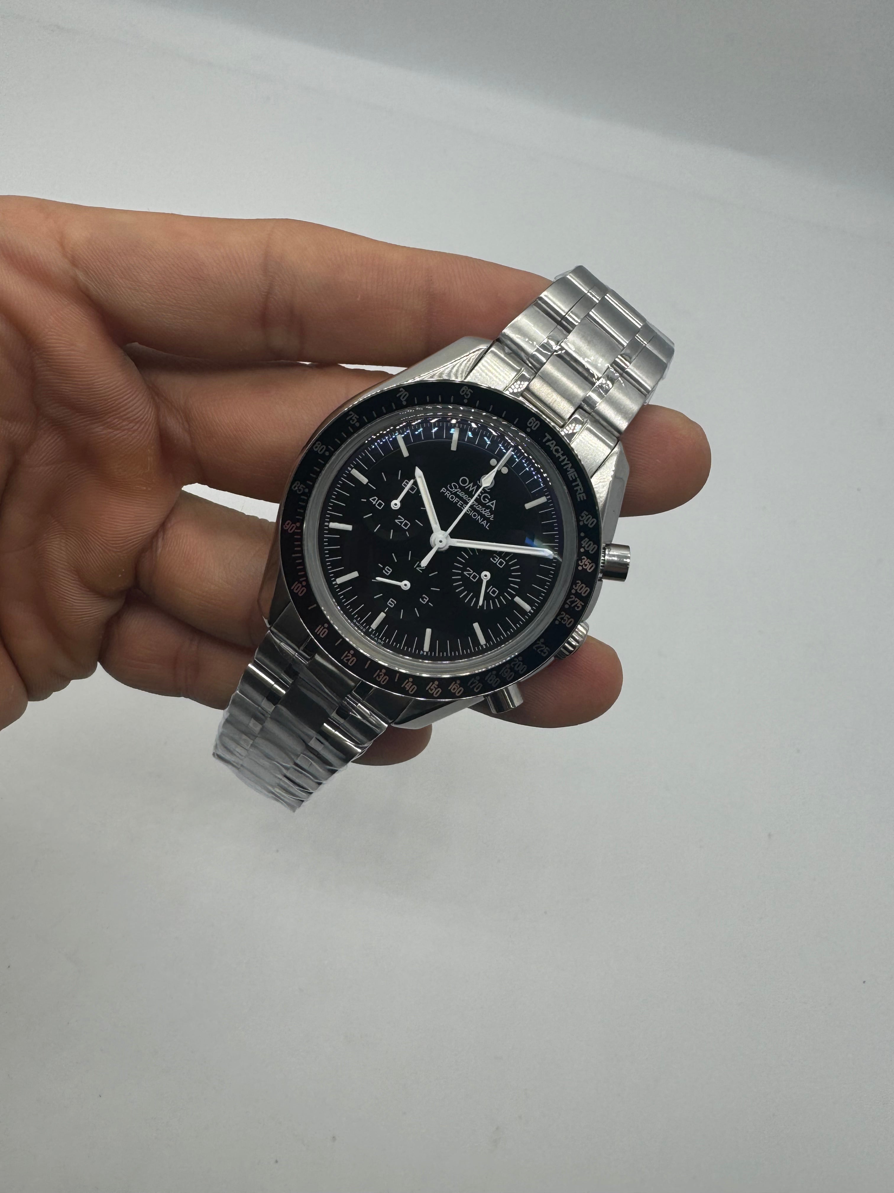Omega Speedmaster Professional