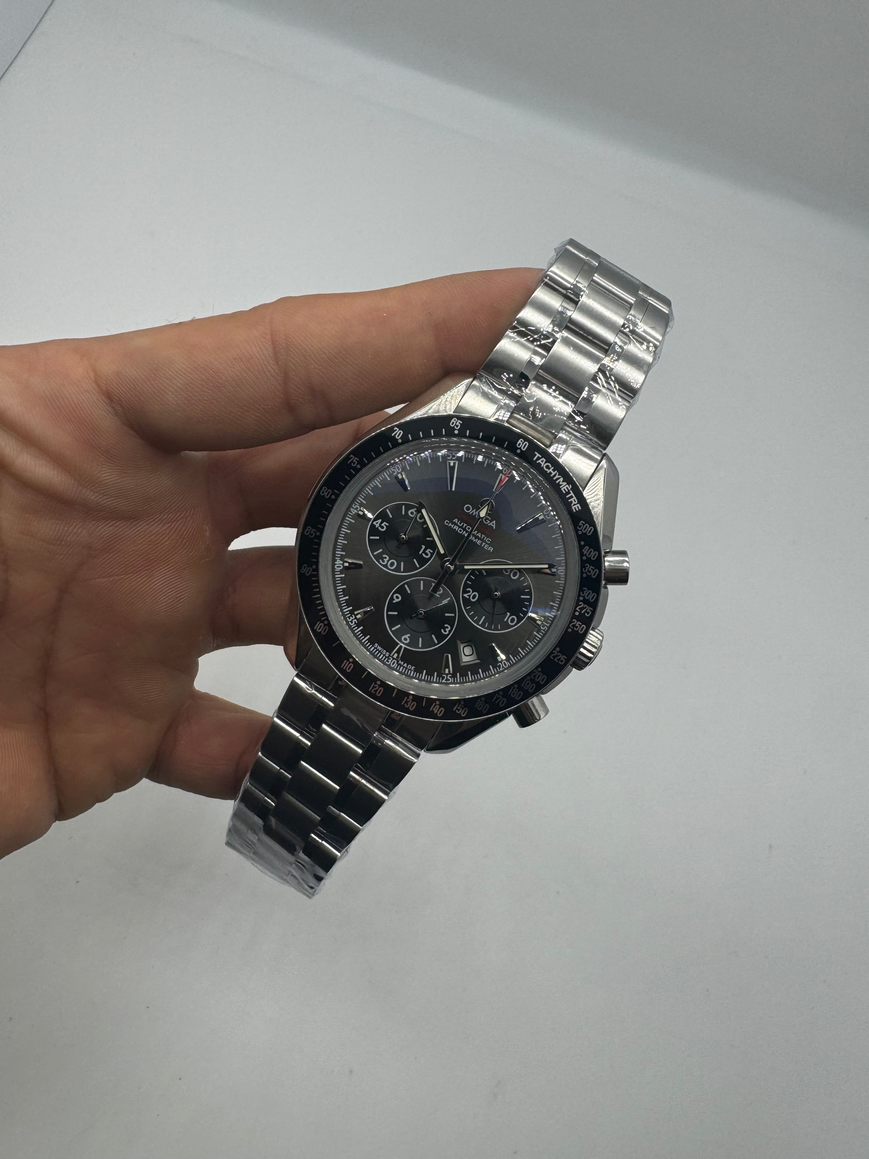 Omega Speedmaster Automatic Chronometer