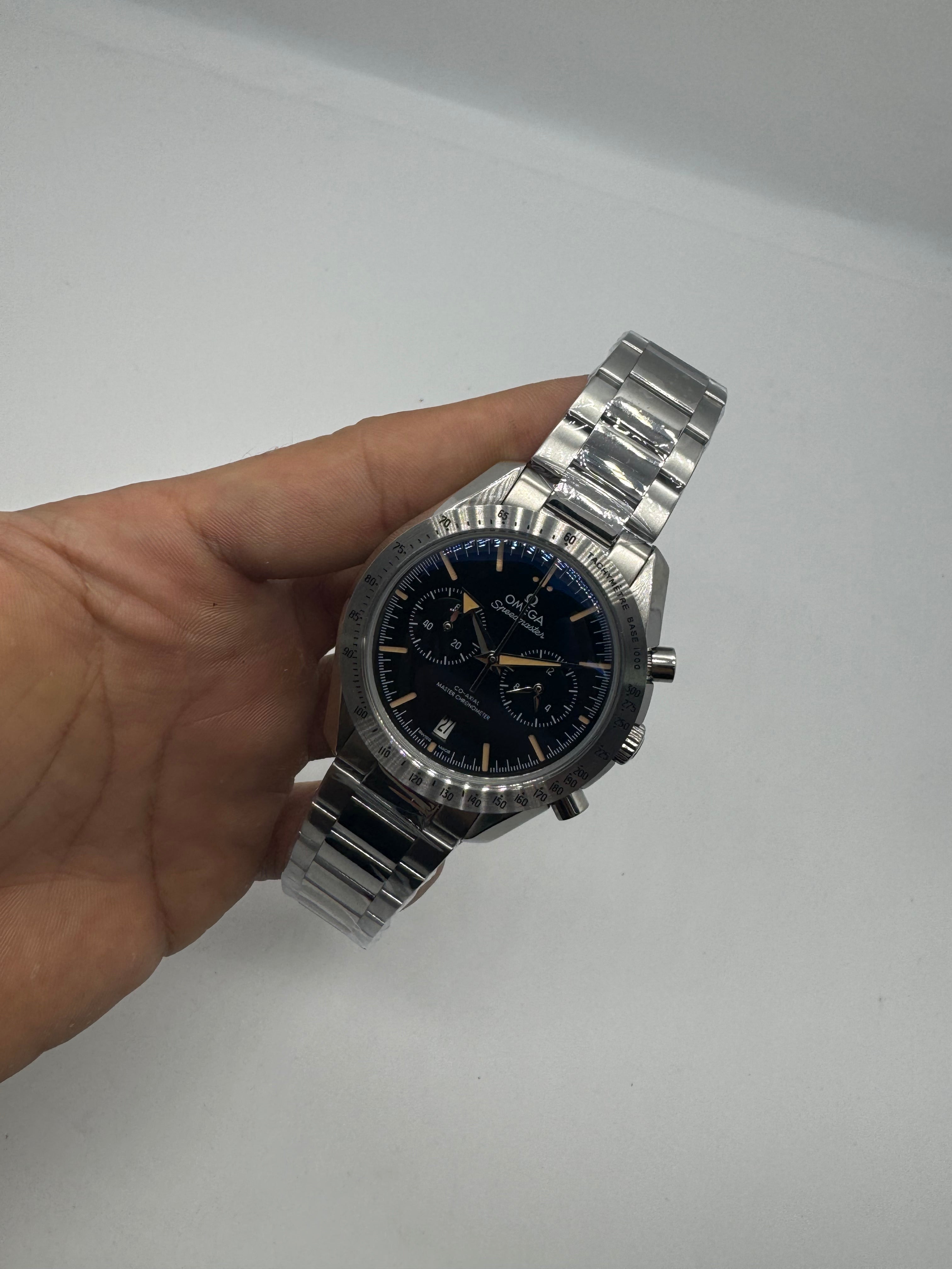 Omega Speedmaster Chronograph