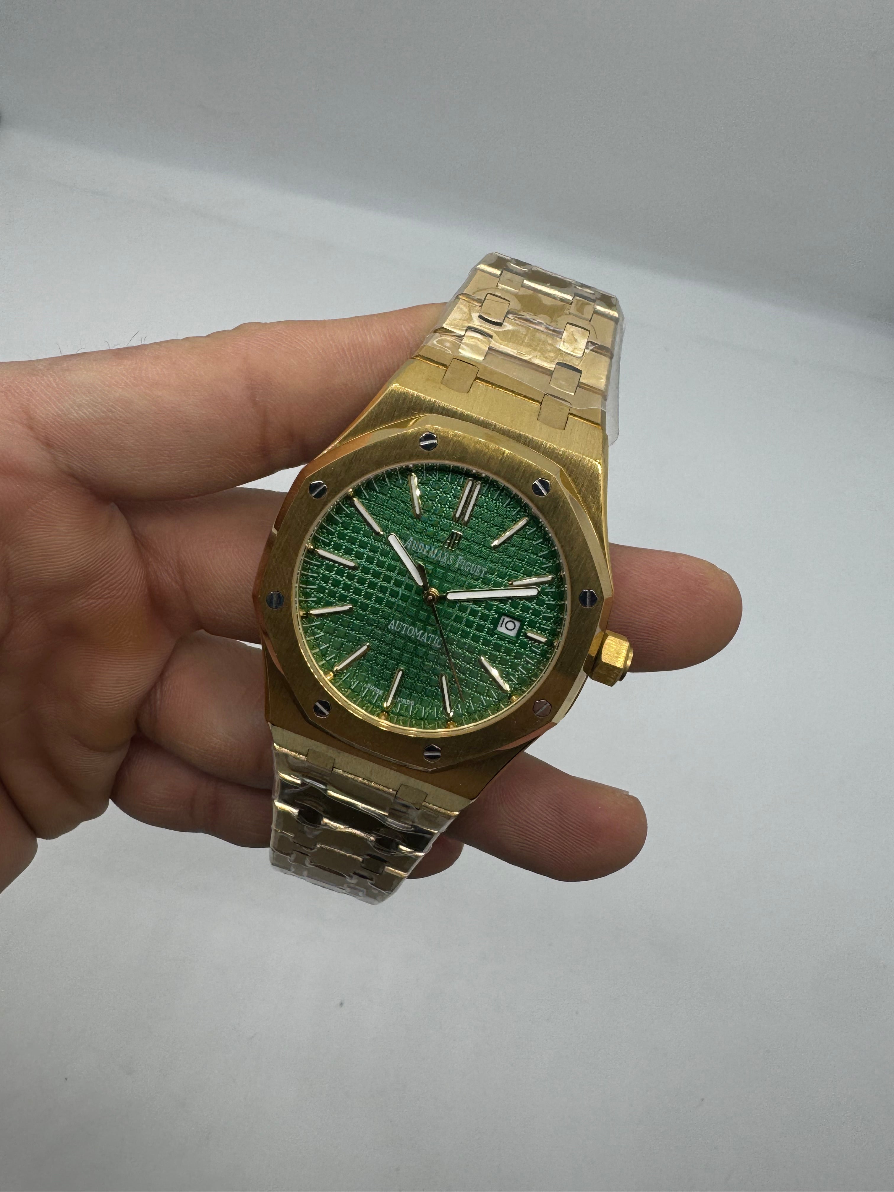 Audemars Piguet Royal Oak