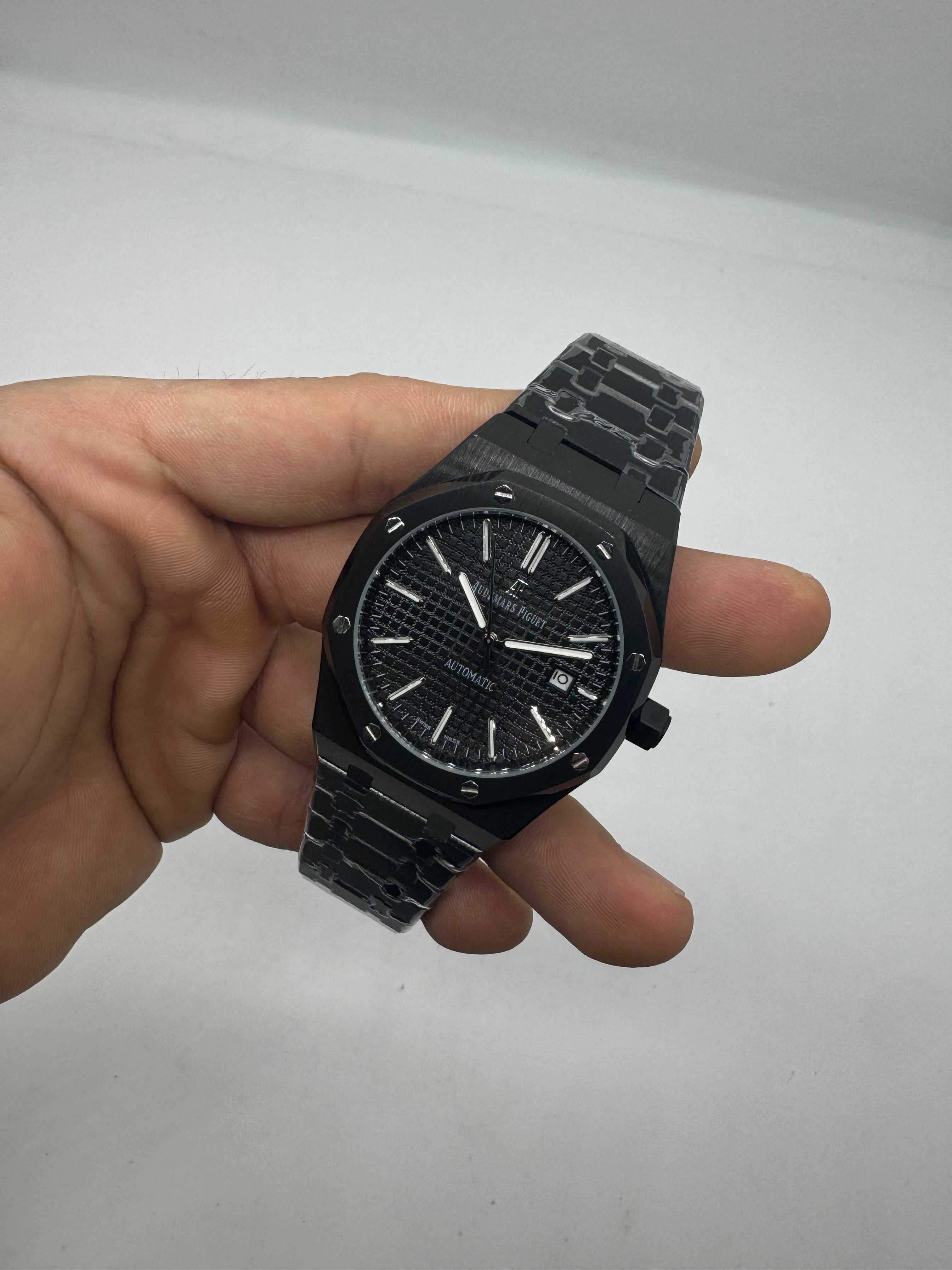 Audemars Piguet Royal Oak