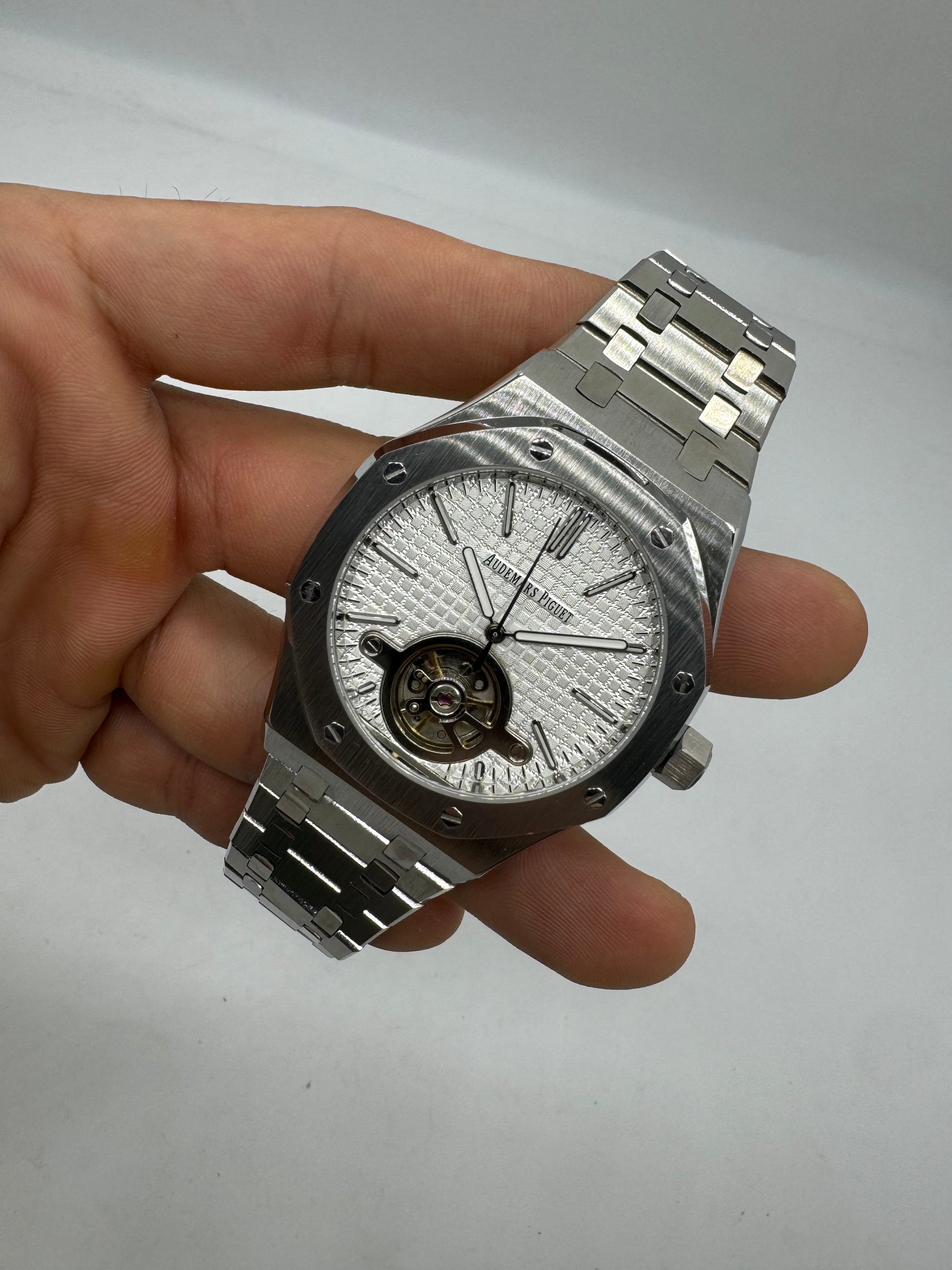 Audemars Piguet Royal Oak Tourbillon