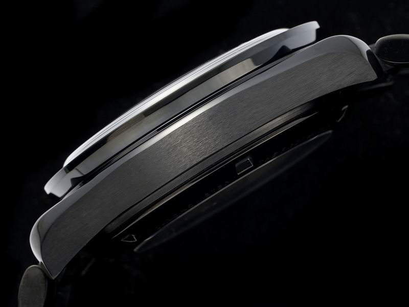Omega Speedmaster “Dark Side of the Moon” — Omega