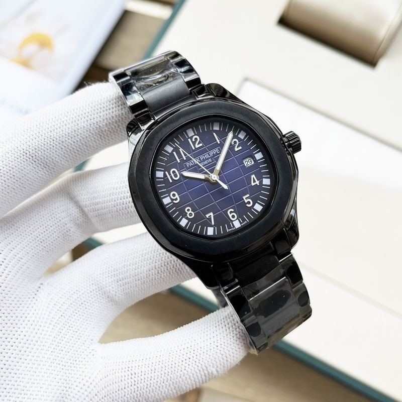 Patek Philippe Aquanaut Ref. 5167/1A — Patek Philippe