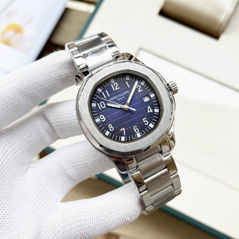 Patek Philippe Aquanaut Ref. 5167/1A