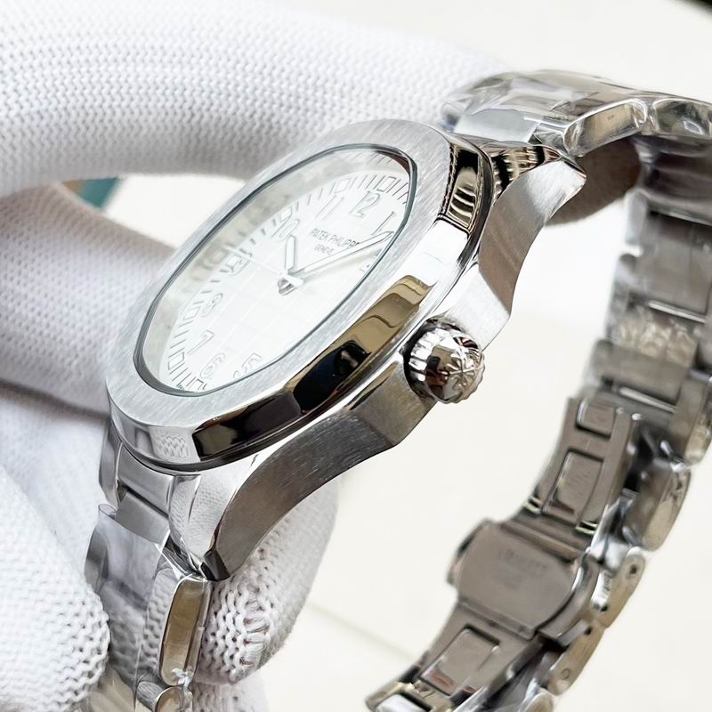 Patek Philippe Aquanaut Ref. 5167/1A — Patek Philippe