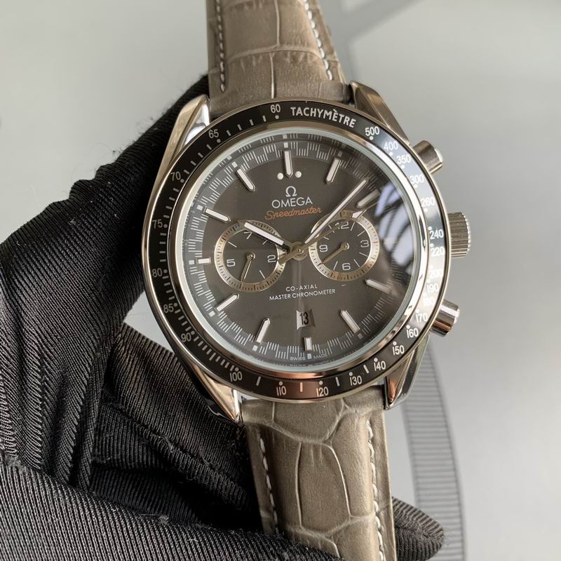Omega Speedmaster Racing Co-Axial Master Chronometer Chronograph (ref. 329.32.44.51.01.001) — Omega