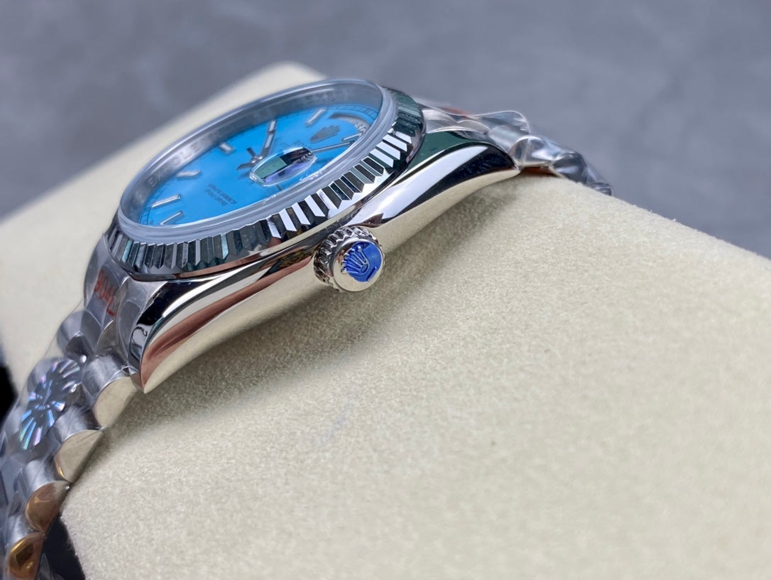 Rolex Oyster Perpetual Day-Date 228239 — Rolex
