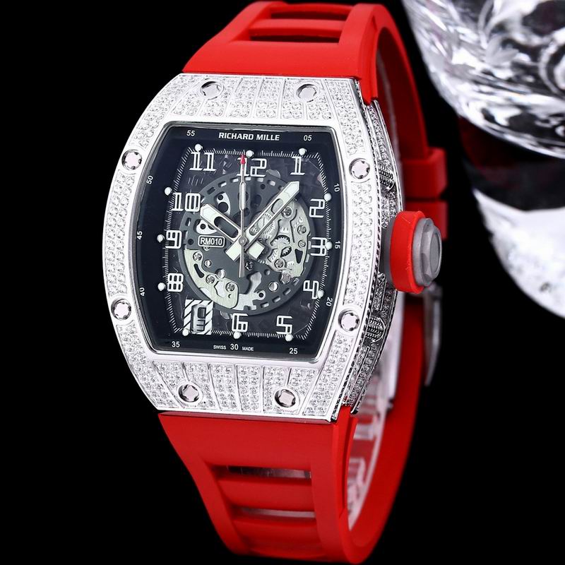 Richard Mille RM 010 Automatic — Richard Mille