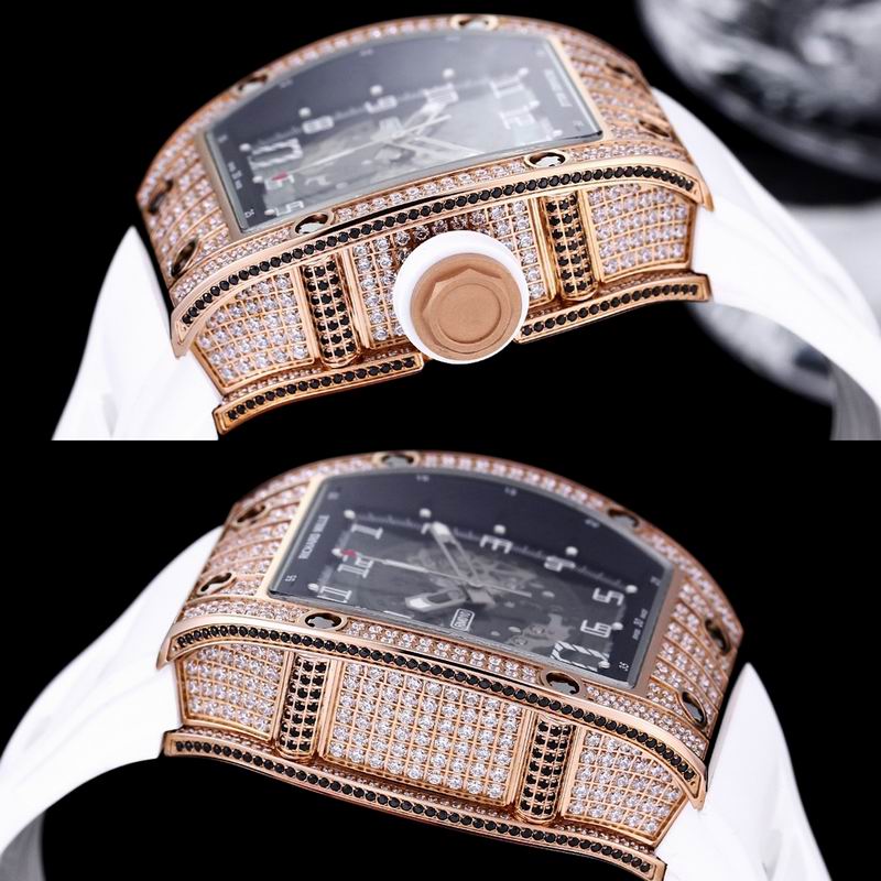 Richard Mille RM 010 Automatic — Richard Mille