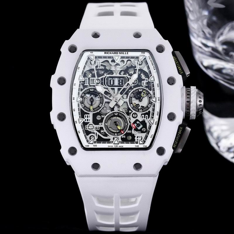 Richard Mille RM 11-05 — Richard Mille