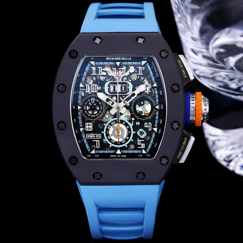 Richard Mille RM 11-05 — Richard Mille