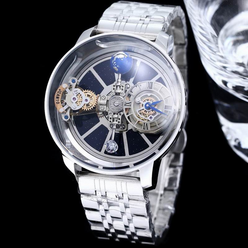 Jacob & Co. Astronomia Solar — Jacob & Co