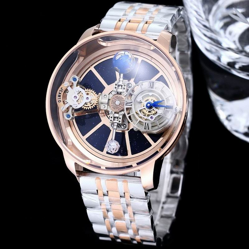 Jacob & Co. Astronomia Solar — Jacob & Co