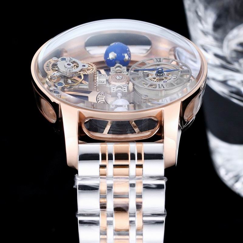 Jacob & Co. Astronomia Solar — Jacob & Co