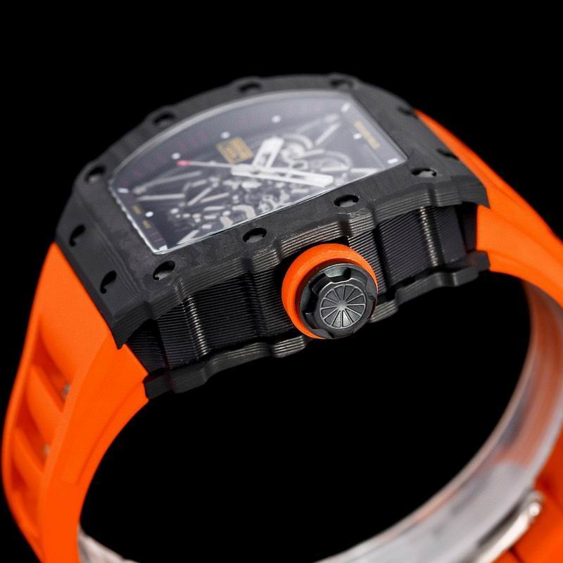 Richard Mille RM 35-02 Rafael Nadal — Richard Mille