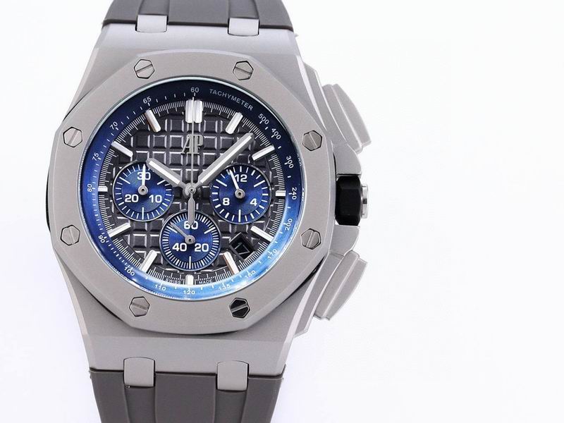 Audemars Piguet Royal Oak Offshore Chronograph — Audemars Piguet