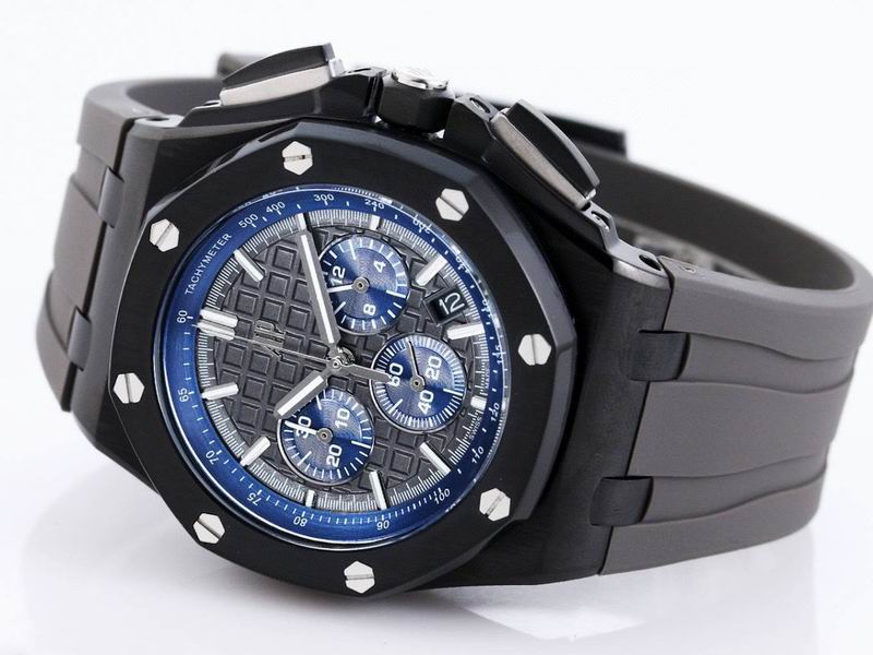 Audemars Piguet Royal Oak Offshore Chronograph — Audemars Piguet