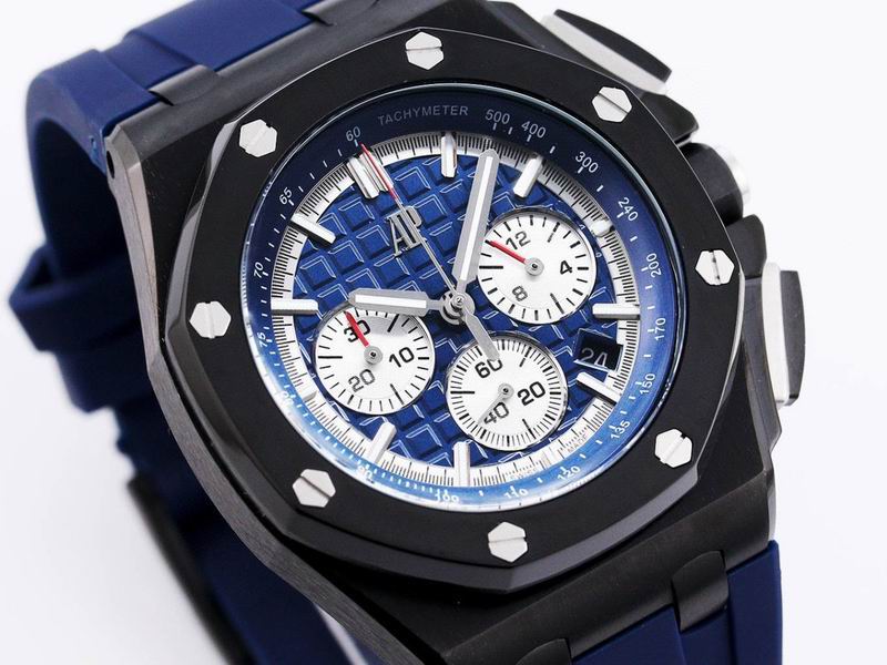 Audemars Piguet Royal Oak Offshore Chronograph — Audemars Piguet