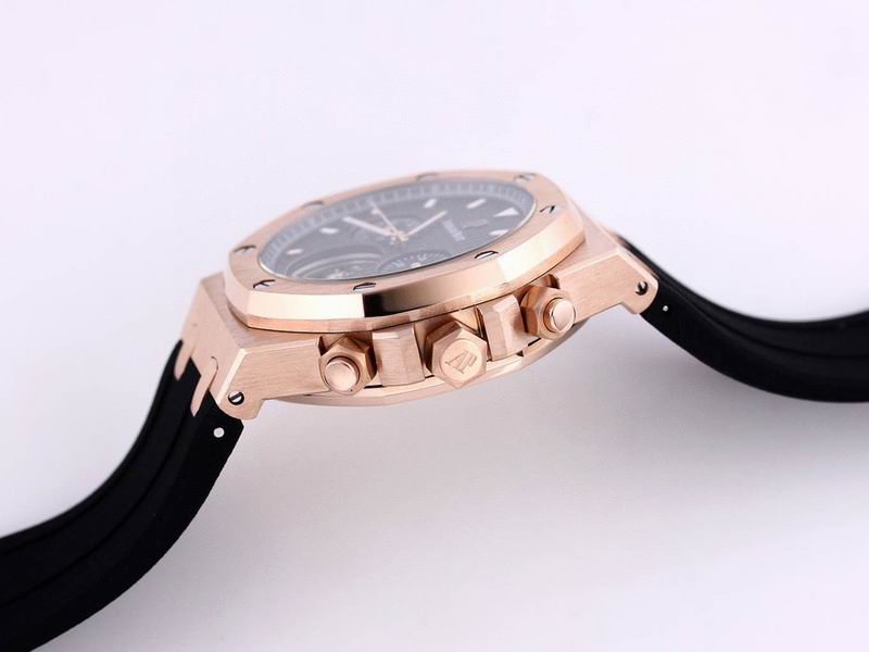 Audemars Piguet Royal Oak Tourbillon Chronograph — Audemars Piguet