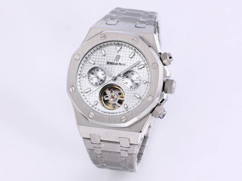 Audemars Piguet Royal Oak Tourbillon Chronograph — Audemars Piguet