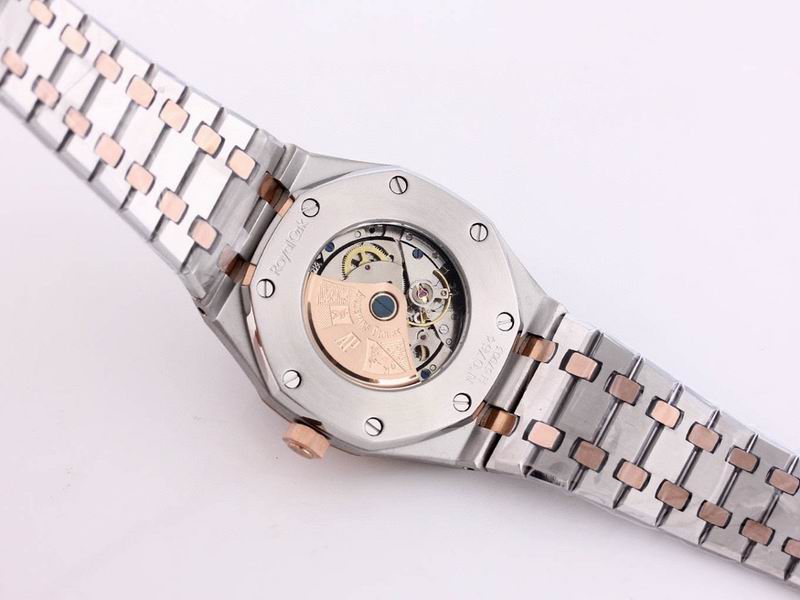 Audemars Piguet Royal Oak “Jumbo” Extra-Thin Ref. 15202ST — Audemars Piguet