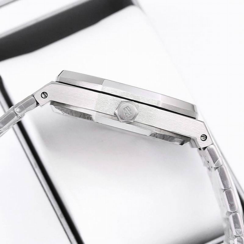 Audemars Piguet Royal Oak Tourbillon Open Heart — Audemars Piguet