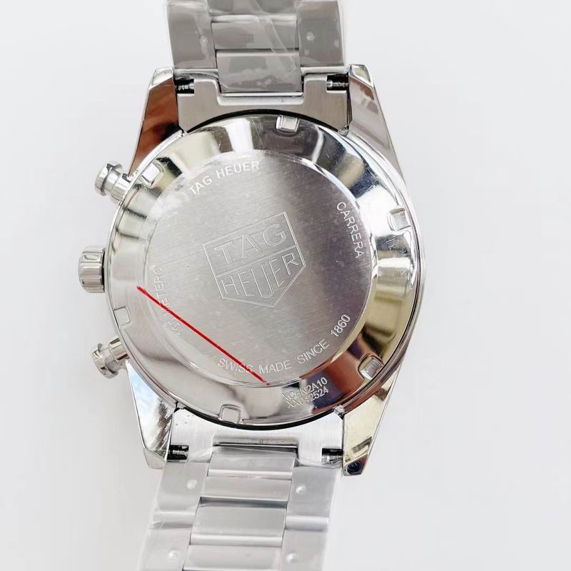 TAG Heuer Carrera Chronograph Ref. CBS2210.FC6534 — Tag Heuer