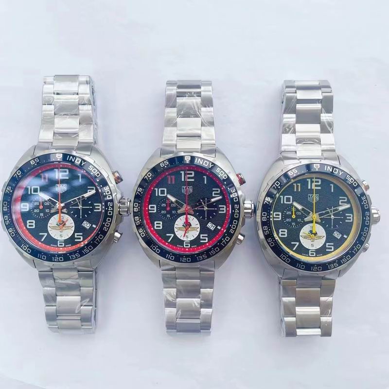 TAG Heuer Formula 1 Chronograph Indy 500 Edition