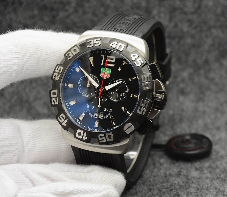 TAG Heuer Formula 1 Chronograph — Tag Heuer