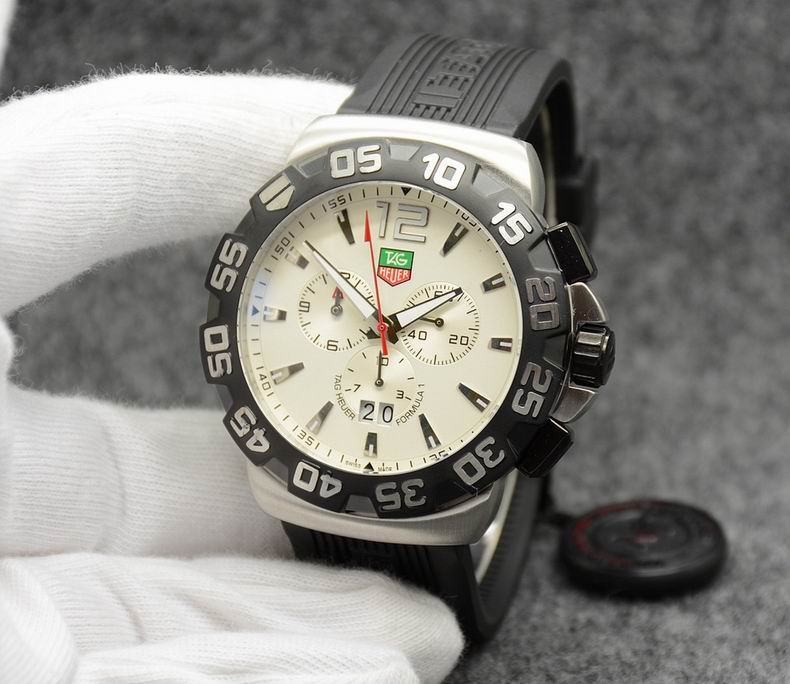TAG Heuer Formula 1 Chronograph — Tag Heuer