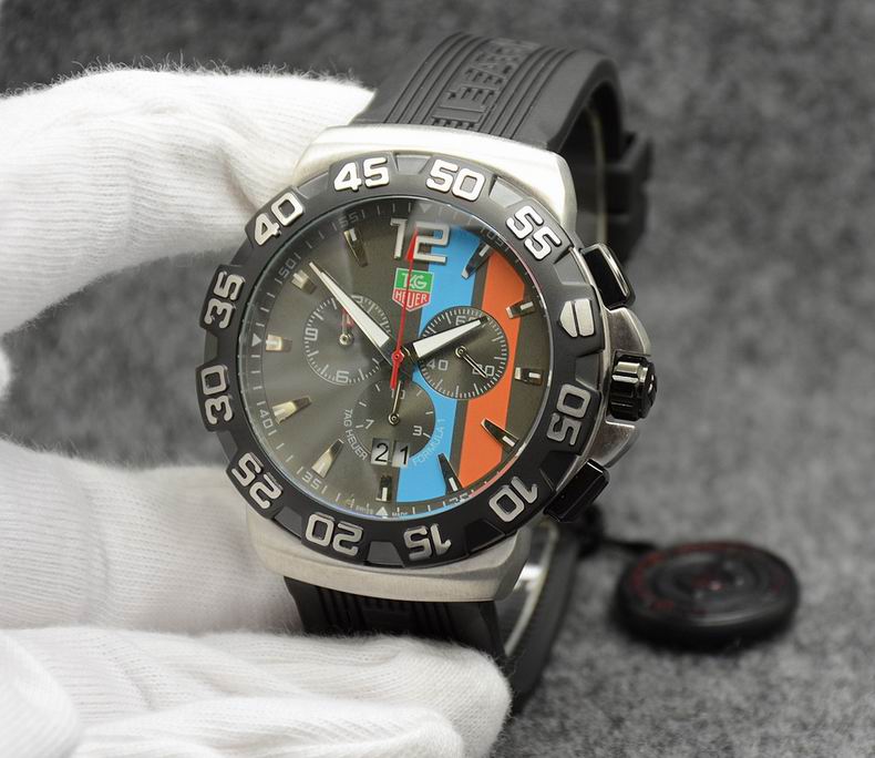 TAG Heuer Formula 1 Chronograph — Tag Heuer