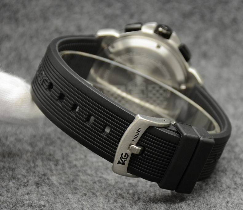 TAG Heuer Formula 1 Chronograph — Tag Heuer
