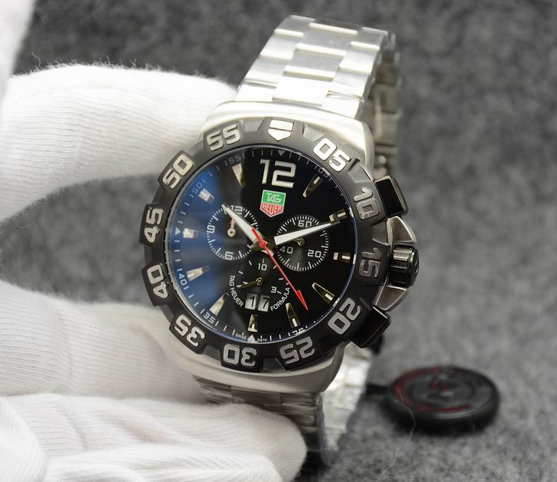 TAG Heuer Formula 1 Chronograph — Tag Heuer