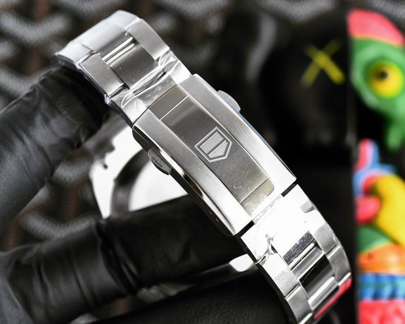 TAG Heuer Aquaracer Professional 200 Automatic — Ref. WBP2110.BA0627 — Tag Heuer