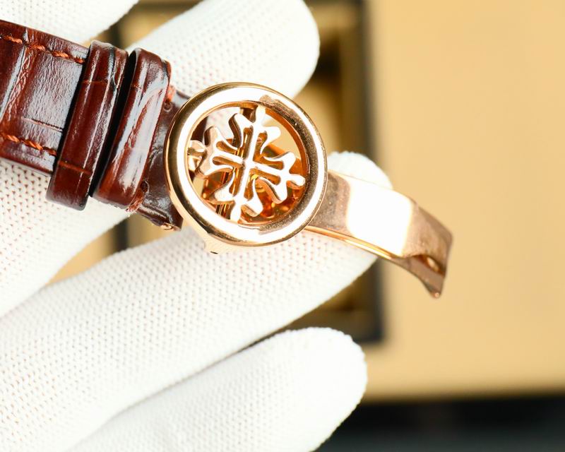 Patek Philippe Perpetual Calendar Chronograph Ref. 5970J-001 — Patek Philippe