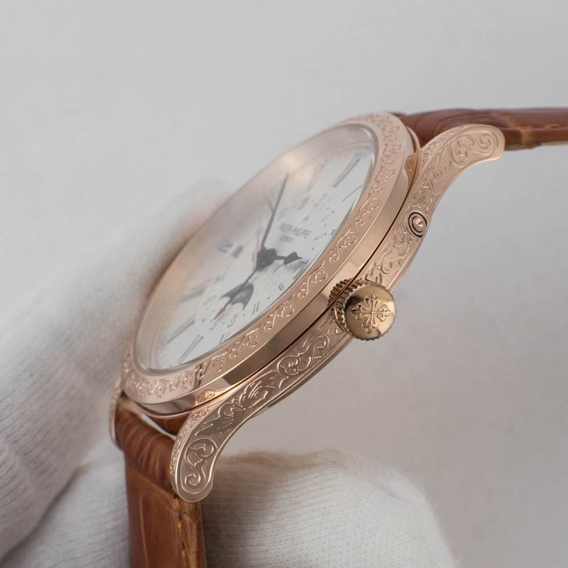 Patek Philippe Grand Complications Ref. 5159R-001 — Patek Philippe