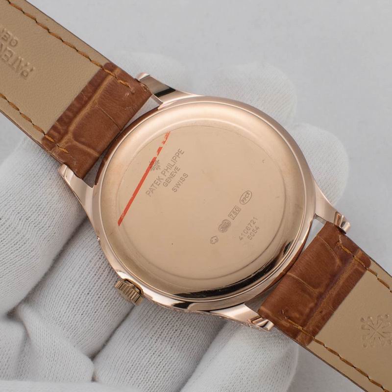 Patek Philippe Grand Complications Ref. 5159R-001 — Patek Philippe